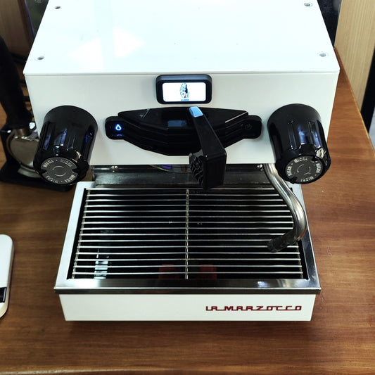 Espresso Shot Timer for La Marzocco Linea Micra