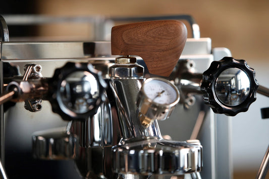 E61 Flow Control Valve: The Ultimate Guide to Precision Espresso Extraction