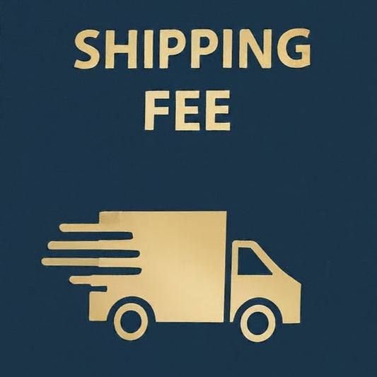 Shipping fee