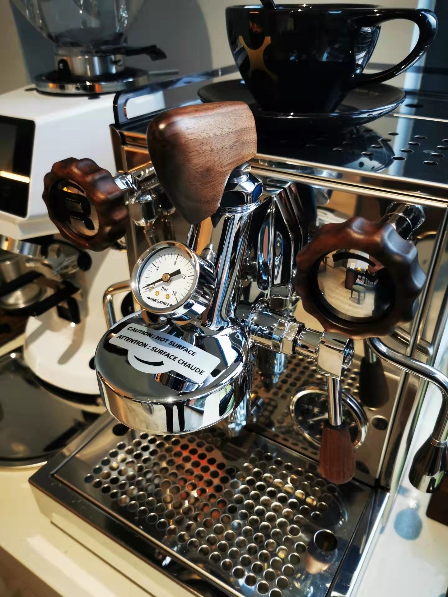 Rocket Kit Wood Parts for Rocket R58 / R60v / Giotto / Appartamento ...