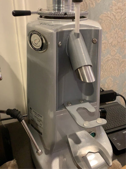 Mazzer Mini SJ Super Jolly Doserless Conversion Kit