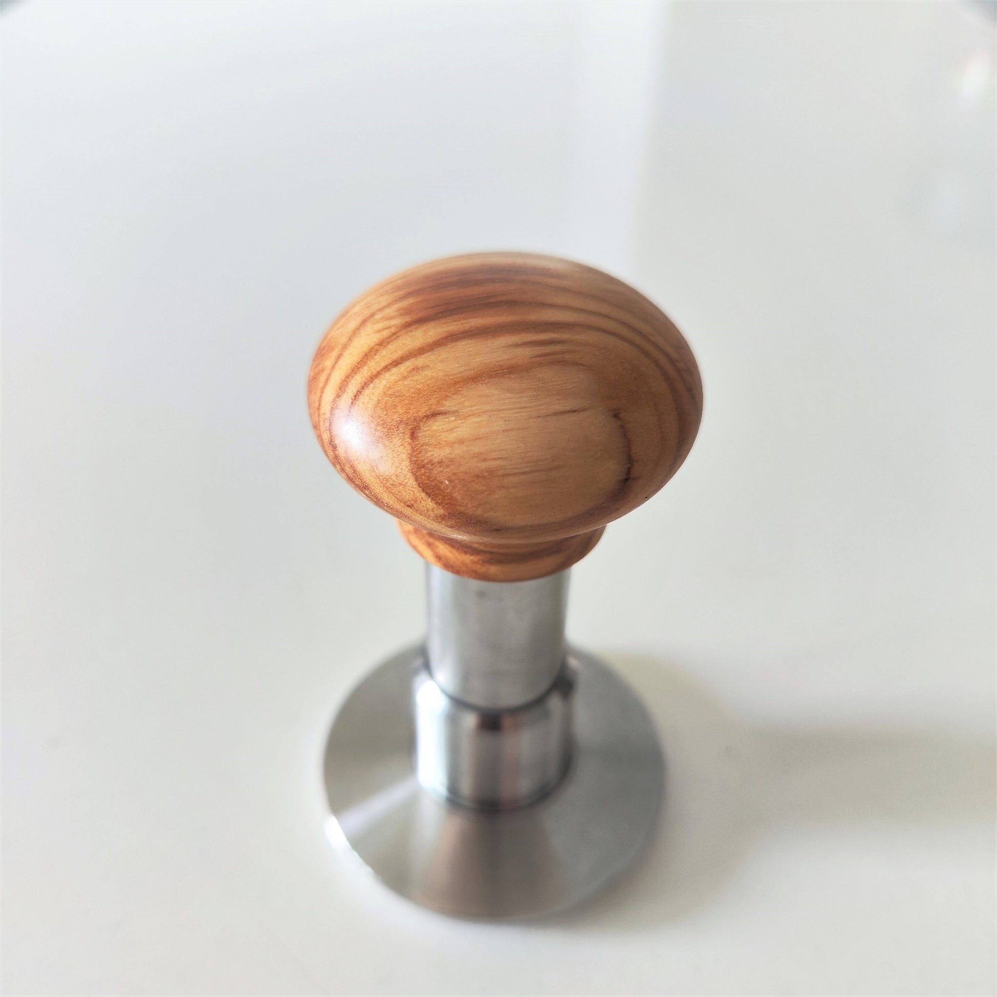 Handle Mushroom Jelly Head made for Force Tamper