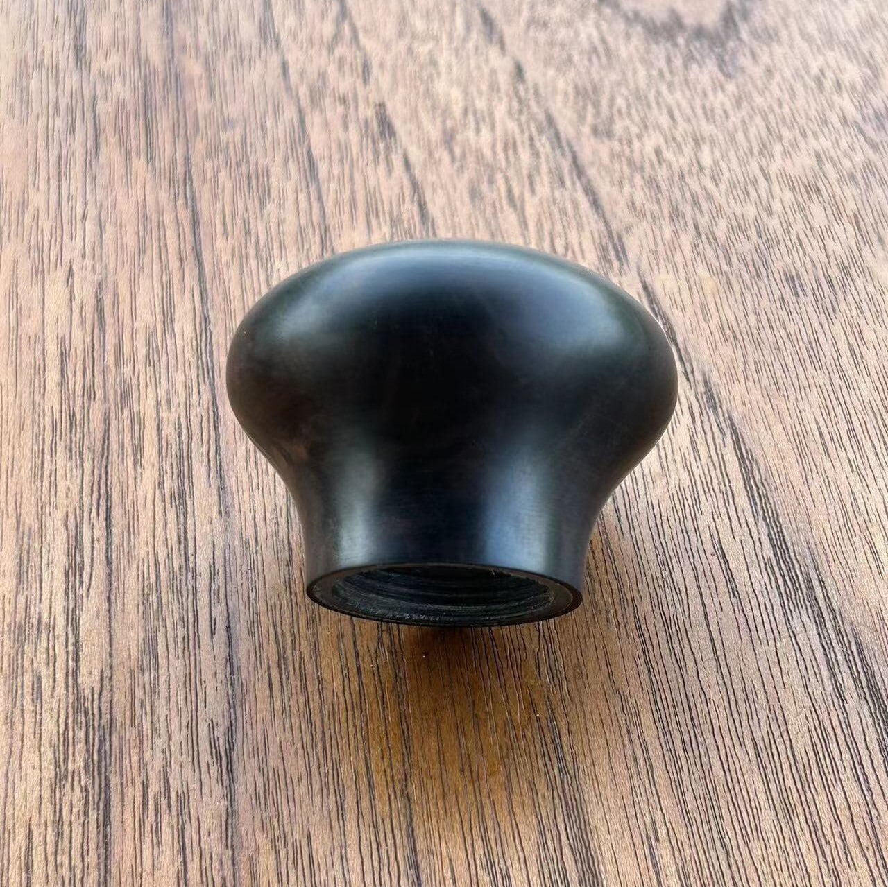 Handle Mushroom Jelly Head made for Force Tamper