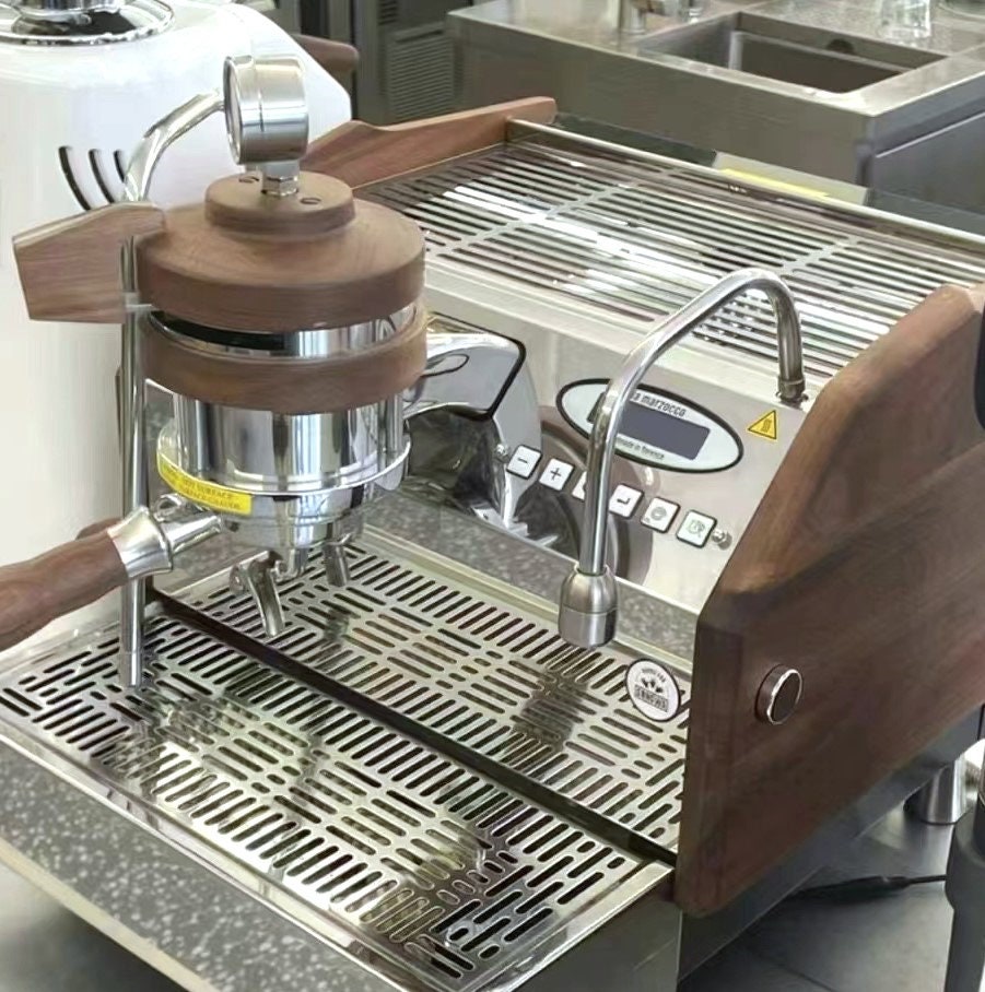 Walnut Kit for La Marzocco GS3 MP