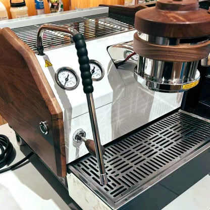 Walnut Kit for La Marzocco GS3 MP