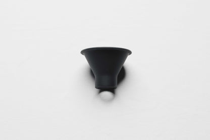 Wood Funnel for Coffee Bean Storage / Kitchen / Home Living