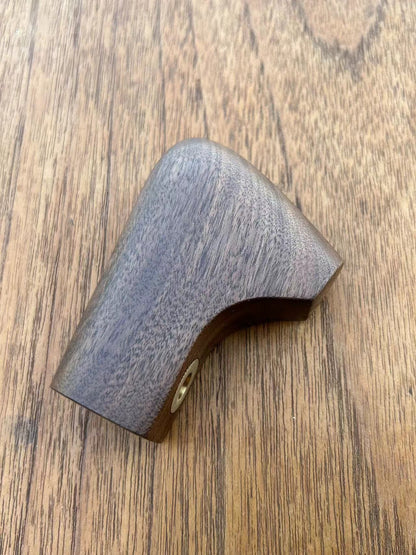 Wood Paddle for Flow Control Device Kit of E61 Group Head Rocket R58 ECM FAEMA Espresso Machine Mod