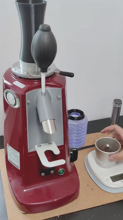 Mazzer Mini SJ Super Jolly Doserless Conversion Kit